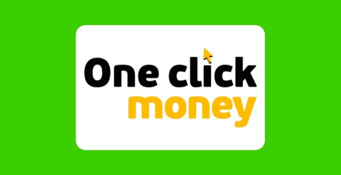 Cách vay tiền One Click Money (1»10 Triệu) lên đến 3 Tháng?